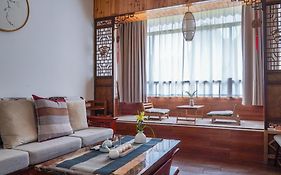 Snow Lion Riverside Resort-Chinese Cooking Class-English Speaking Team-Free Activities Tips
